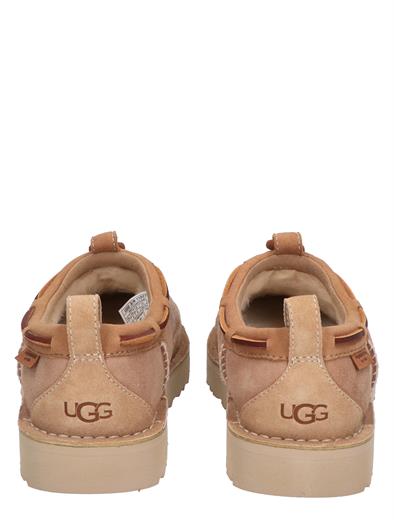 UGG Tasman Crafted Regenerate Sand