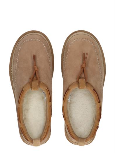 UGG Tasman Crafted Regenerate Sand