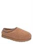 UGG Tasman Maxi Curly Chestnut