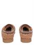 UGG Tasman Maxi Curly Chestnut