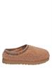 UGG Tasman Maxi Curly Chestnut