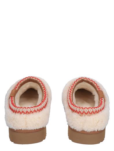 UGG Tasman Maxi Curly Natural