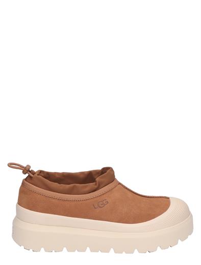 UGG Tasman Weather Hybrid Chestnut White Cap