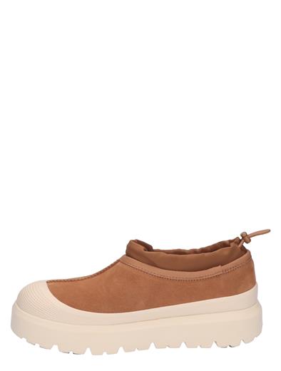 UGG Tasman Weather Hybrid Chestnut White Cap