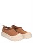 UGG Tasman Weather Hybrid Chestnut White Cap