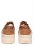 UGG Tasman Weather Hybrid Chestnut White Cap