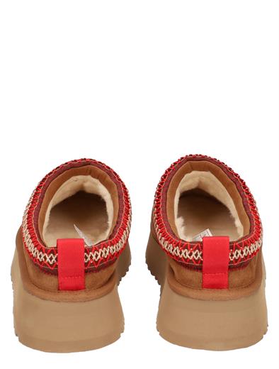 UGG Tazz Chestnut