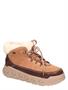 UGG Terre Trail Cozy Lace Chestnut