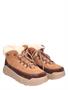 UGG Terre Trail Cozy Lace Chestnut