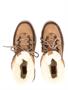 UGG Terre Trail Cozy Lace Chestnut