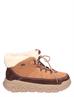 UGG Terre Trail Cozy Lace Chestnut