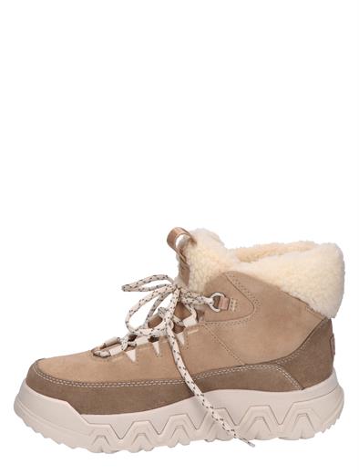 UGG Terre Trail Cozy Lace Sand