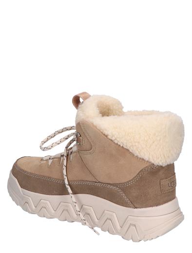 UGG Terre Trail Cozy Lace Sand