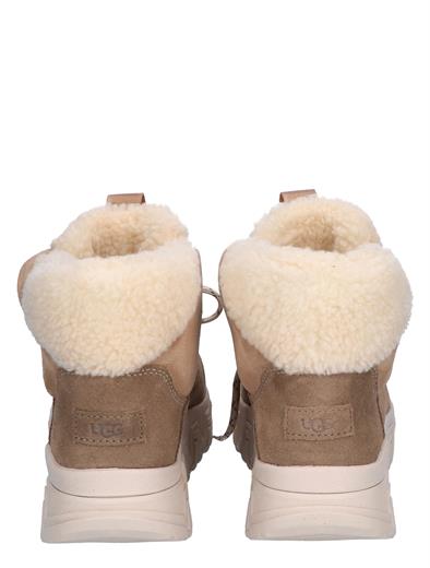 UGG Terre Trail Cozy Lace Sand