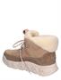 UGG Terre Trail Cozy Lace Sand