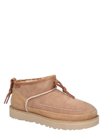 UGG Ultra Mini Crafted Regenerate Sand