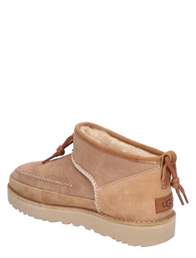 UGG Ultra Mini Crafted Regenerate Sand