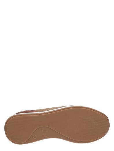 Van Bommel 10015 Libra 03.04 Light Brown G+ Wijdte