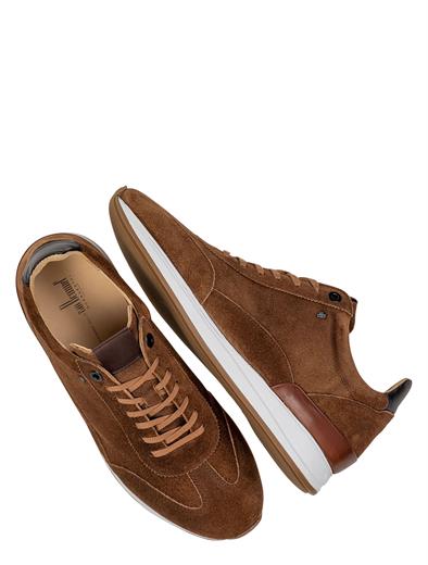 Van Bommel 10015 Libra 03.06 Cognac G+ Wijdte