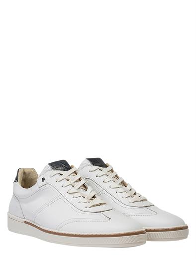 Van Bommel 10018 Bora 01.12 White H-Wijdte