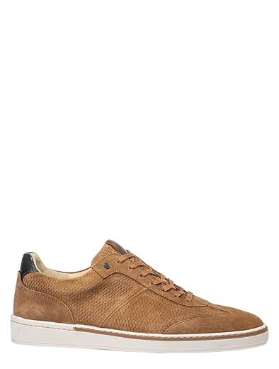 Van Bommel 10018 Bora 01.14 Light Brown H-Wijdte