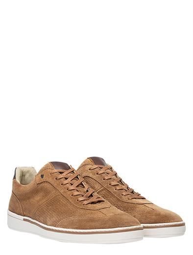 Van Bommel 10018 Bora 01.14 Light Brown H-Wijdte