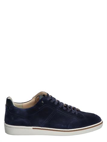 Van Bommel 10019 Bora 02.02 Dark Blue H-Wijdte