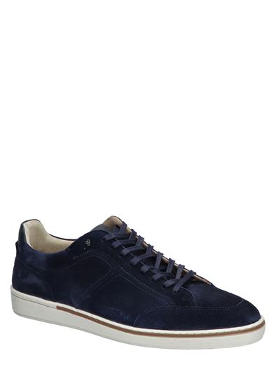 Van Bommel 10019 Bora 02.02 Dark Blue H-Wijdte