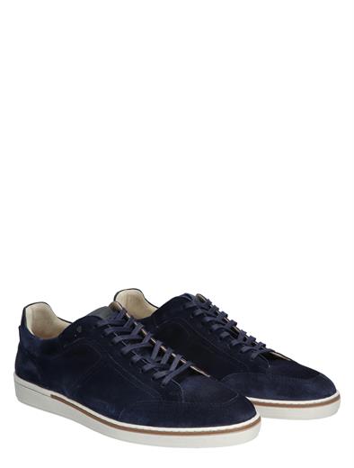 Van Bommel 10019 Bora 02.02 Dark Blue H-Wijdte