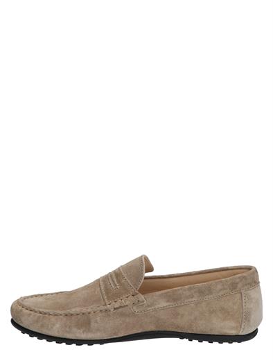 Van Bommel 15043 01.03 Light Brown H-Wijdte