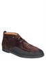 Van Bommel 20205 21-01 Dark Brown G+ Wijdte