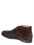 Van Bommel 20205 21-01 Dark Brown G+ Wijdte