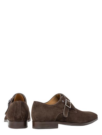 Van Bommel 30146 Raffa 06.02 Dark Brown H-Wijdte