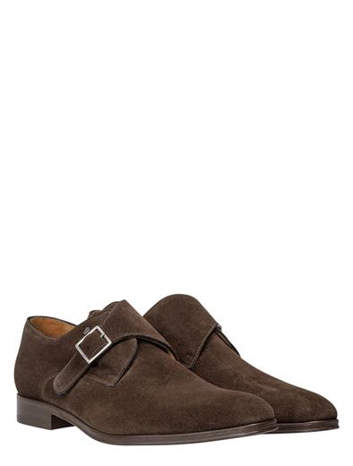 Van Bommel 30146 Raffa 06.02 Dark Brown H-Wijdte