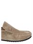 Van Bommel 40017 Elba  01.03 Light Brown H-Wijdte