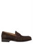 Van Bommel 40031 Alma 02.00 Dark Brown G+ Wjdte