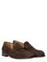 Van Bommel 40031 Alma 02.00 Dark Brown G+ Wjdte