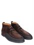 Van Bommel 50027 Volta 21-01 Dark Brown G+ Wijdte