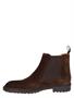 Van Bommel 60004 Tanda 21-01 Dark Brown H-Wijdte