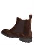 Van Bommel 60004 Tanda 21-01 Dark Brown H-Wijdte