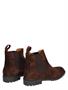 Van Bommel 60004 Tanda 21-01 Dark Brown H-Wijdte