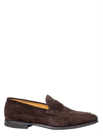 Van Bommel Bodega 40038 21-01 Dark Brown G+ Wijdte