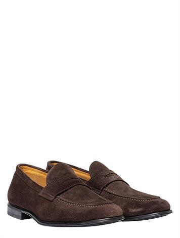 Van Bommel Bodega 40038 21-01 Dark Brown G+ Wijdte