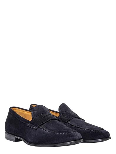 Van Bommel Bodega 40038 41-01 Dark Blue G+ Wijdte