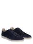 Van Bommel Bora 02.02 Dark Blue H-Wijdte