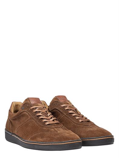 Van Bommel Bora 10018 23-02 Cognac H-Wijdte