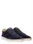 Van Bommel Bora 10018 41-02 Dark Blue H-Wijdte