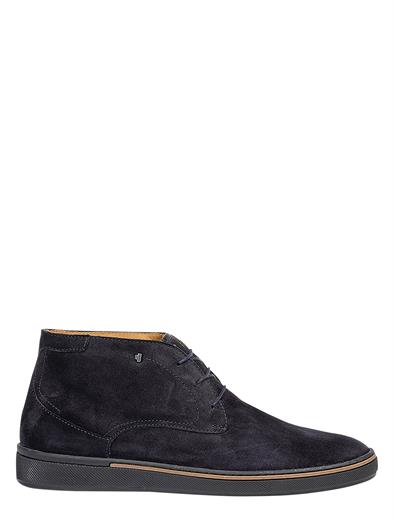 Van Bommel Bora 50036 40-01 Dark Blue H-Wijdte