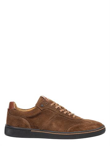 Van Bommel Bora H 23-02 Cognac H-Wijdte