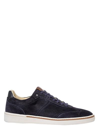 Van Bommel Bora H 41-02 Dark Blue H-Wijdte